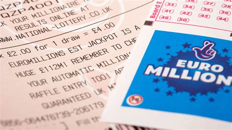 EuroMillions Results History .